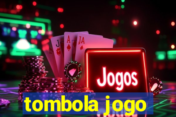 tombola jogo